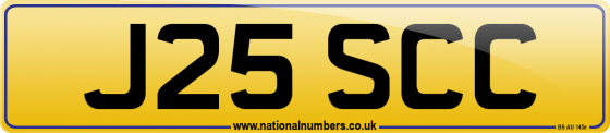 J25 SCC