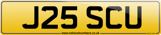 J25 SCU