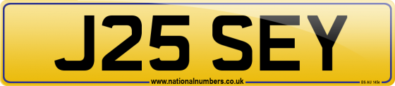 J25 SEY