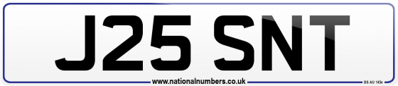 J25 SNT