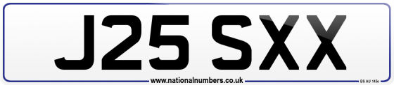 J25 SXX