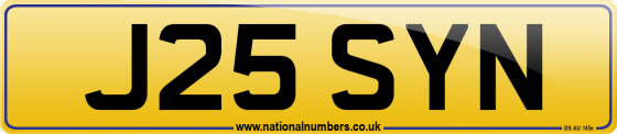 J25 SYN