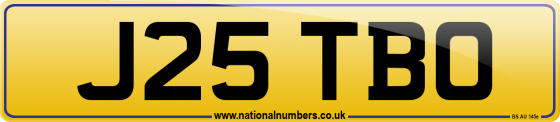J25 TBO