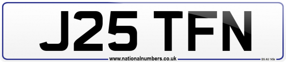 J25 TFN
