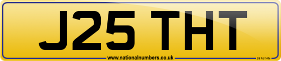 J25 THT