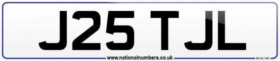 J25 TJL