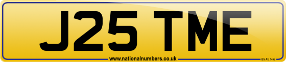 J25 TME