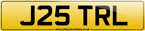 J25 TRL