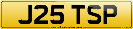 J25 TSP