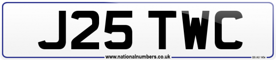 J25 TWC