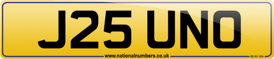 J25 UNO