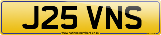 J25 VNS