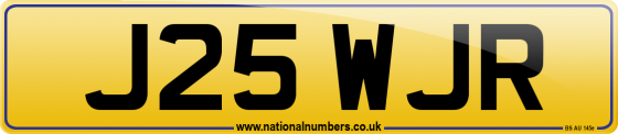 J25 WJR