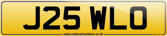 J25 WLO
