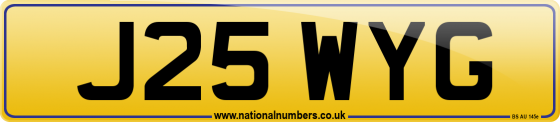 J25 WYG