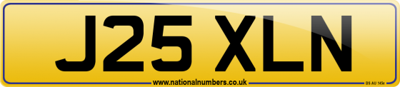 J25 XLN