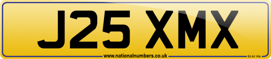 J25 XMX