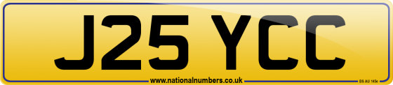 J25 YCC