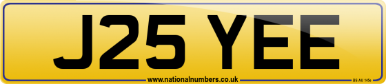 J25 YEE