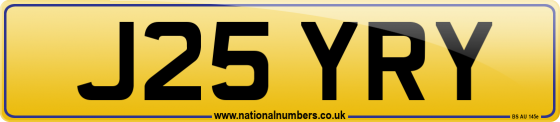 J25 YRY