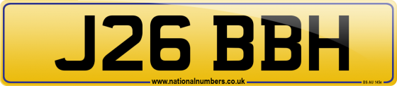 J26 BBH