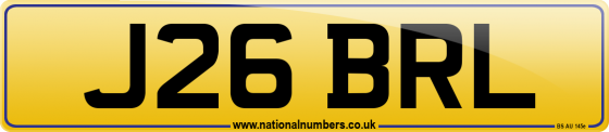 J26 BRL