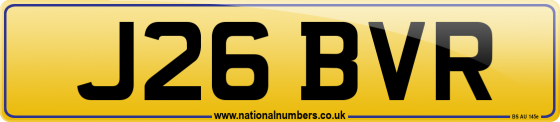 J26 BVR