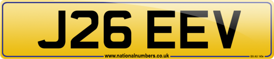 J26 EEV