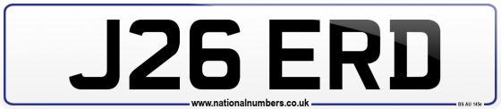 J26 ERD
