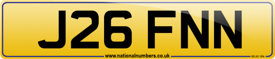 J26 FNN