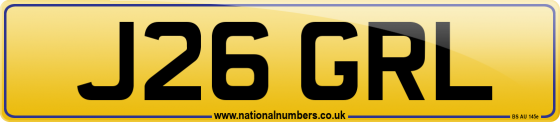 J26 GRL