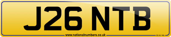 J26 NTB