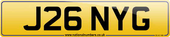 J26 NYG