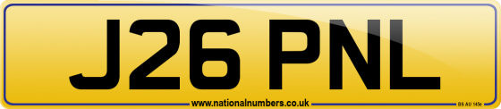 J26 PNL
