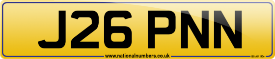 J26 PNN