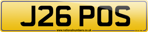 J26 POS