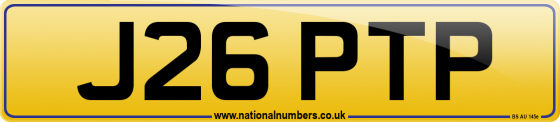 J26 PTP
