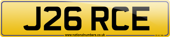 J26 RCE
