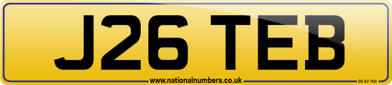 J26 TEB