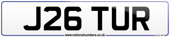 J26 TUR