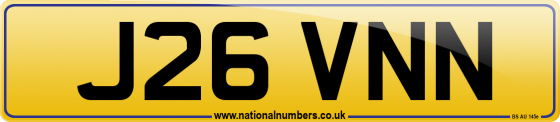 J26 VNN