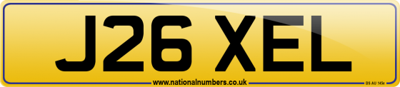 J26 XEL