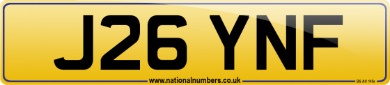 J26 YNF