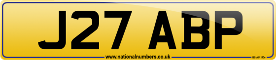 J27 ABP