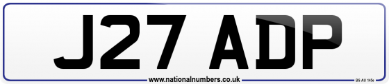 J27 ADP