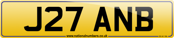 J27 ANB