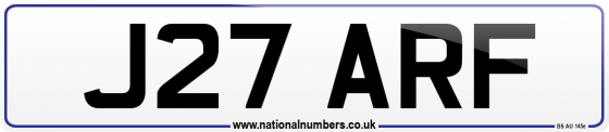 J27 ARF