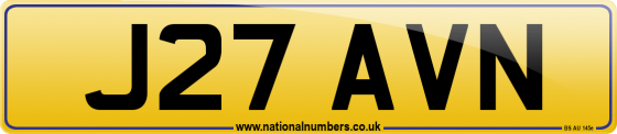 J27 AVN
