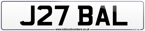 J27 BAL