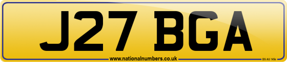 J27 BGA